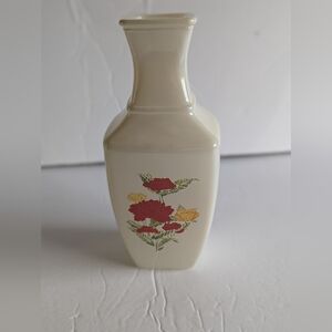 1991 Avon Imari Extraordinaire Vase - with Box